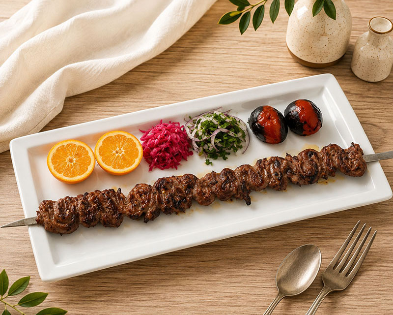 فیله ممتاز