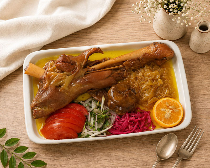ماهیچه مخصوص