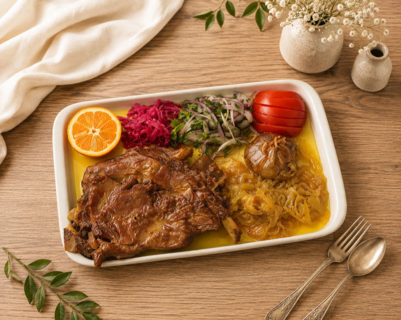گردن مخصوص