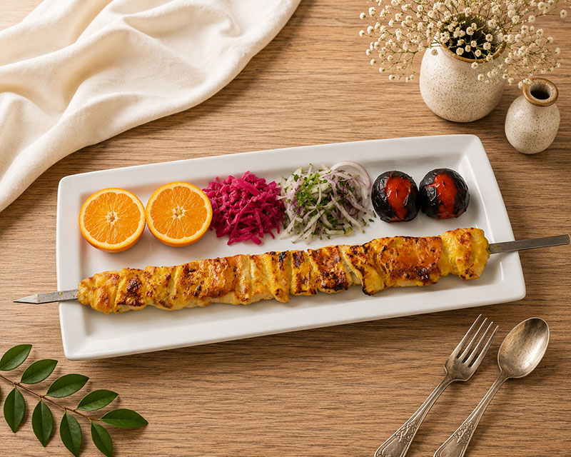 جوجه بی استخوان